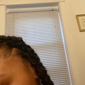 Meet your Posher, Daniyah